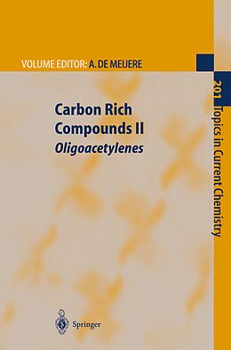 E-Book (pdf) Carbon Rich Compounds II von 