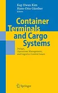E-Book (pdf) Container Terminals and Cargo Systems von Kap Hwan Kim, Hans-Otto Günther