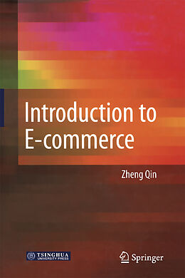 eBook (pdf) Introduction to E-commerce de Qin Zheng