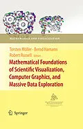 E-Book (pdf) Mathematical Foundations of Scientific Visualization, Computer Graphics, and Massive Data Exploration von 