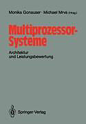 Kartonierter Einband Multiprozessor-Systeme von 