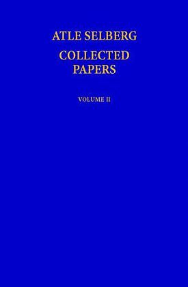 Collected Papers II. Vol.2