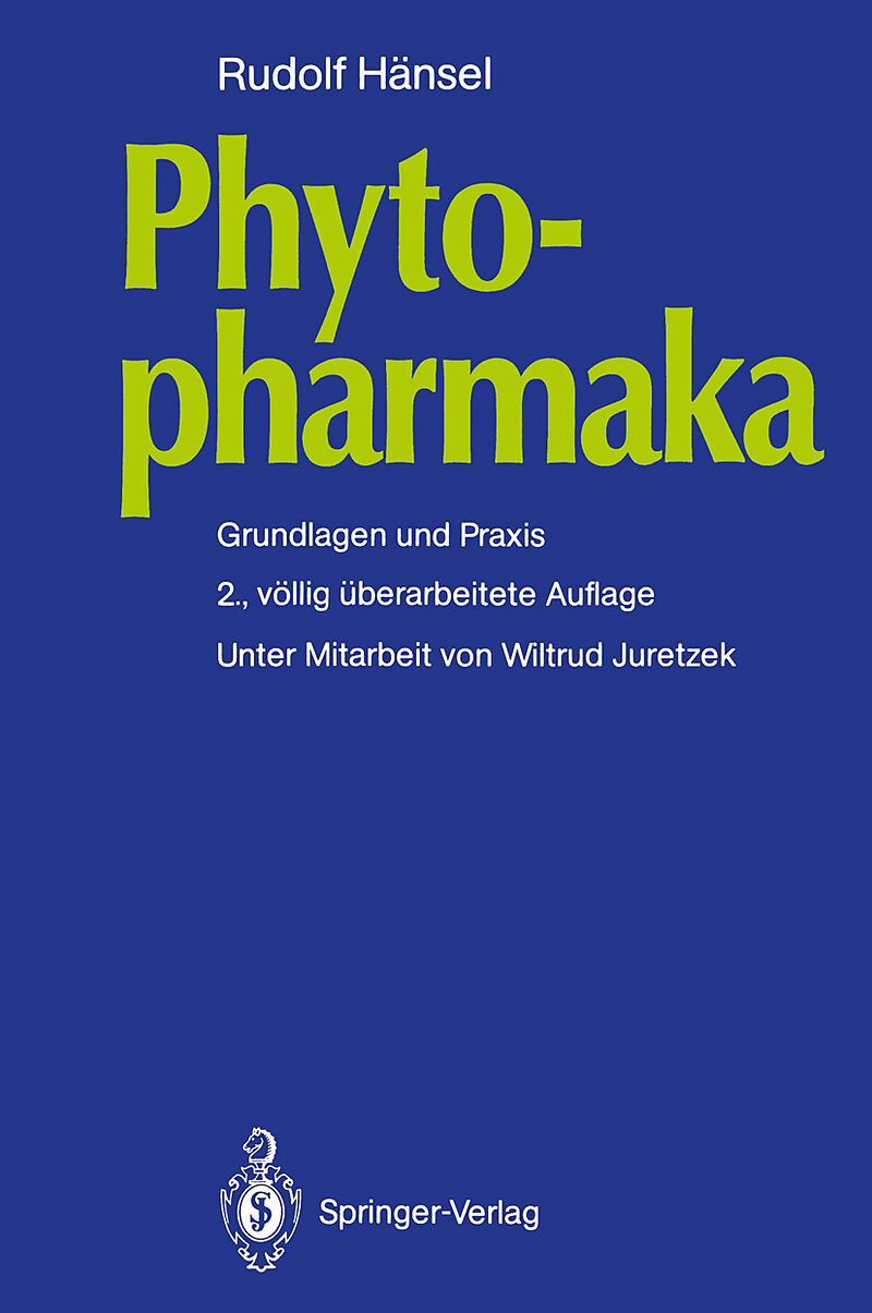 Phytopharmaka