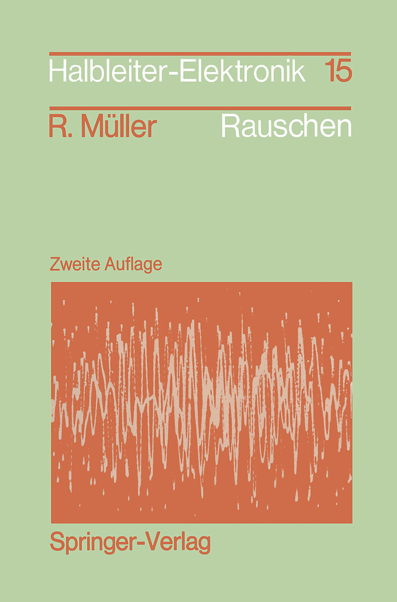 Rauschen