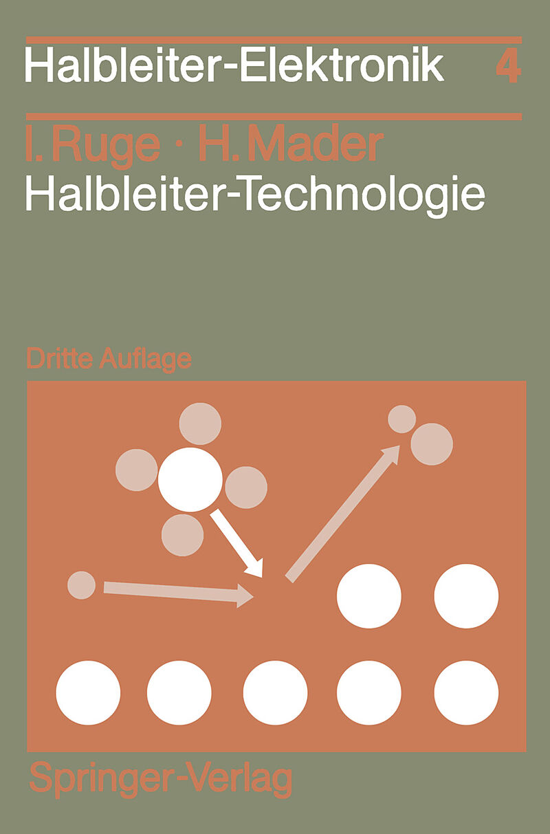 Halbleiter-Technologie