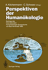 Kartonierter Einband Perspektiven der Humanökologie von 