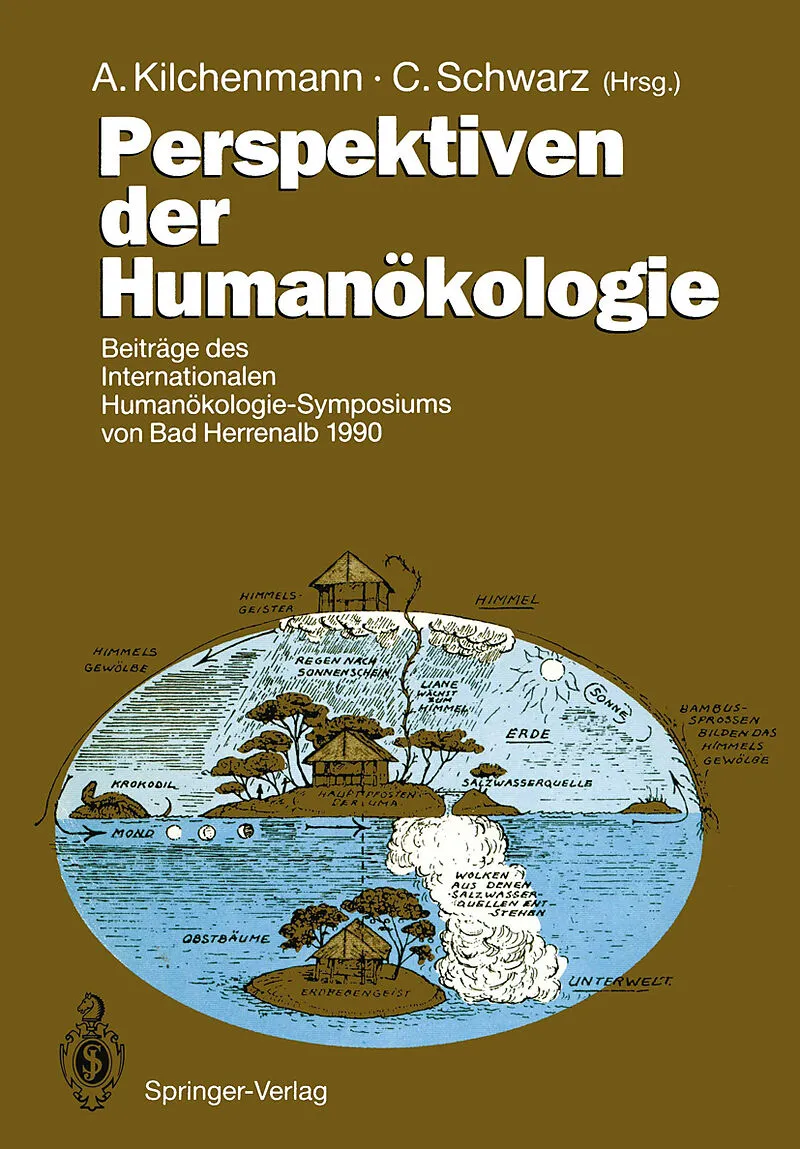 Perspektiven der Humanökologie