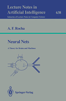 Kartonierter Einband Neural Nets von Armando F. Da Rocha
