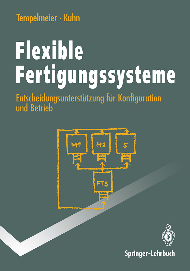 Flexible Fertigungssysteme