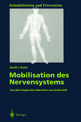Kartonierter Einband Mobilisation des Nervensystems von David S. Butler