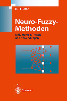 Kartonierter Einband Neuro-Fuzzy-Methoden von Hans-Heinrich Bothe