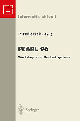 Kartonierter Einband Pearl 96 von 