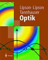 Kartonierter Einband Optik von Stephen G. Lipson, Henry S. Lipson, D.S. Tannhauser