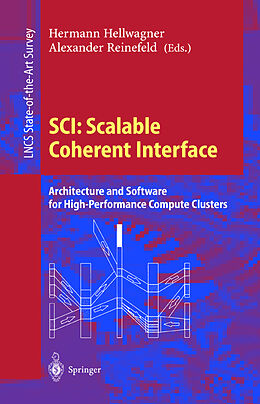 Kartonierter Einband SCI: Scalable Coherent Interface von 