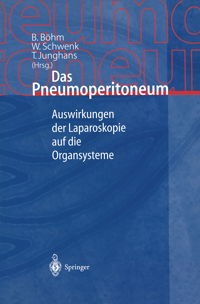 Das Pneumoperitoneum