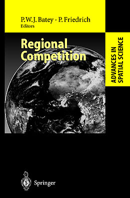 Fester Einband Regional Competition von 