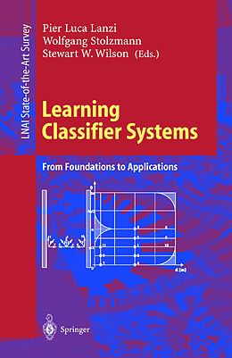 Kartonierter Einband Learning Classifier Systems von 
