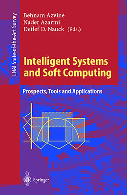 Kartonierter Einband Intelligent Systems and Soft Computing von 