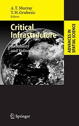 E-Book (pdf) Critical Infrastructure von 