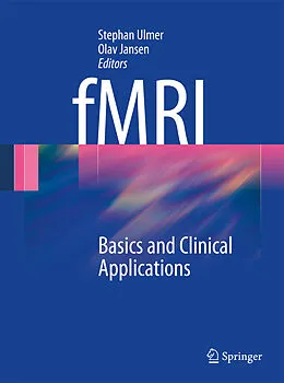 E-Book (pdf) fMRI von Stephan Ulmer, Olav Jansen
