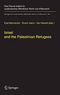 E-Book (pdf) Israel and the Palestinian Refugees von Eyal Benvenisti, Chaim Gans, Sari Hanafi