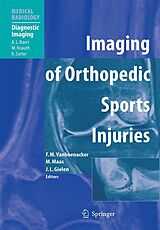 eBook (pdf) Imaging of Orthopedic Sports Injuries de 