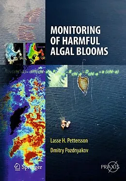 E-Book (pdf) Monitoring of Harmful Algal Blooms von Lasse H. Pettersson, Dmitry Pozdnyakov