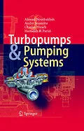 E-Book (pdf) Turbopumps and Pumping Systems von Ahmad Nourbakhsh, André Jaumotte, Charles Hirsch