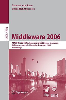 E-Book (pdf) Middleware 2006 von 