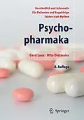 E-Book (pdf) Psychopharmaka von Gerd Laux, Otto Dietmaier