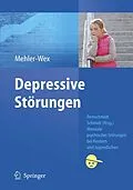 E-Book (pdf) Depressive Störungen von Claudia Mehler-Wex