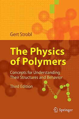 eBook (pdf) The Physics of Polymers de Gert R. Strobl