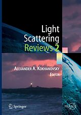E-Book (pdf) Light Scattering Reviews 2 von Alexander A. Kokhanovsky