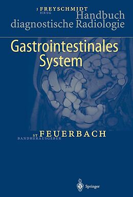 E-Book (pdf) Handbuch diagnostische Radiologie von Jürgen Freyschmidt, S. Feuerbach