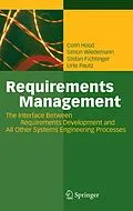 E-Book (pdf) Requirements Management von Colin Hood, Simon Wiedemann, Stefan Fichtinger