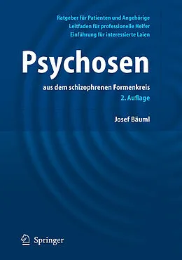 E-Book (pdf) Psychosen: von Josef Bäuml
