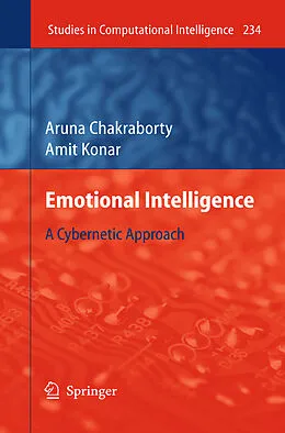 E-Book (pdf) Emotional Intelligence von Aruna Chakraborty, Amit Konar