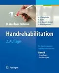E-Book (pdf) Handrehabilitation von Birgitta Waldner-Nilsson