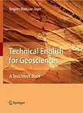 E-Book (pdf) Technical English for Geosciences von Brigitte Markner-Jäger