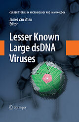 E-Book (pdf) Lesser Known Large dsDNA Viruses von 