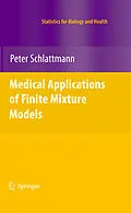 E-Book (pdf) Medical Applications of Finite Mixture Models von Peter Schlattmann