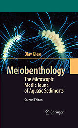 eBook (pdf) Meiobenthology de Olav Giere