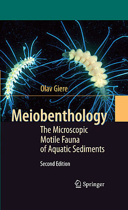 eBook (pdf) Meiobenthology de Olav Giere