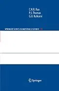 E-Book (pdf) Nanocrystals: von C. N. R. Rao, P. John Thomas, G. U. Kulkarni