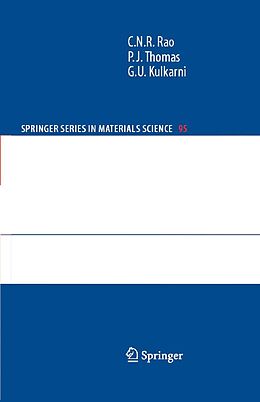 E-Book (pdf) Nanocrystals: von C. N. R. Rao, P. John Thomas, G. U. Kulkarni