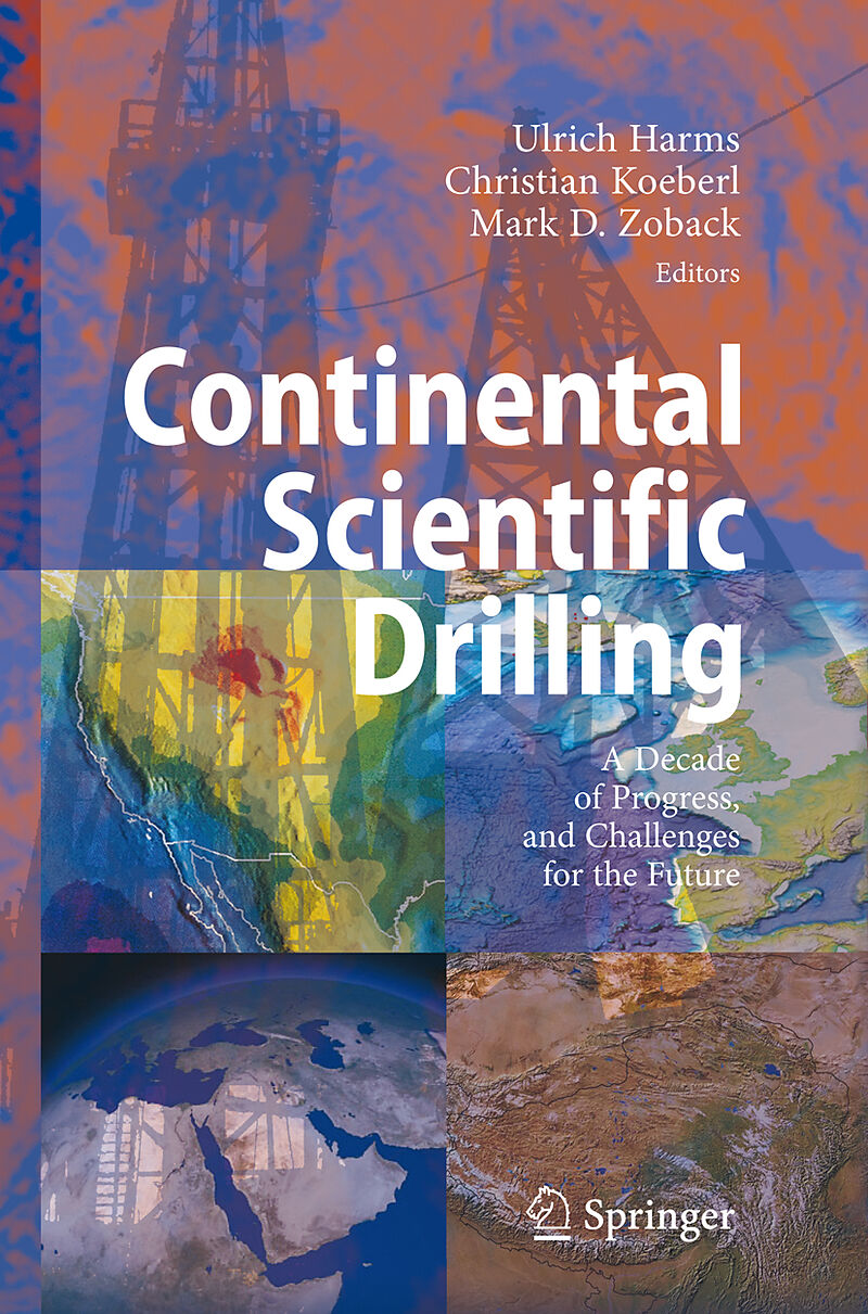 Continental Scientific Drilling