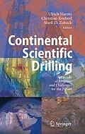 E-Book (pdf) Continental Scientific Drilling von Ulrich Harms, Christian Koeberl, Mark D. Zoback