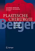 E-Book (pdf) Plastische Chirurgie von Alfred Berger, Robert Hierner