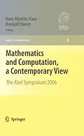 E-Book (pdf) Mathematics and Computation, a Contemporary View von Hans Munthe-Kaas, Brynjulf Owren