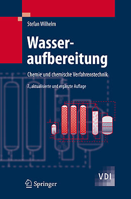E-Book (pdf) Wasseraufbereitung von Stefan Wilhelm